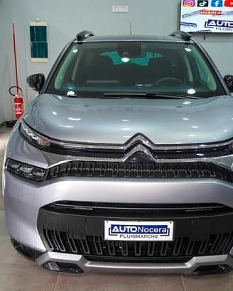 Citroen C3 Aircross 1200 T 110cv SHINE 30.ooo Km