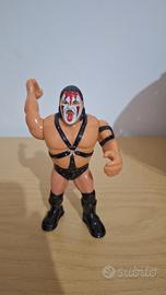 WWF Smash Demolition Hasbro 1990