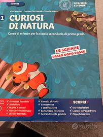 Curiosi di Natura 1