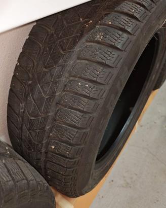 Pirelli sottozero 3