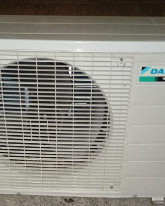 Daikin Dual Multi Inverter R410A
