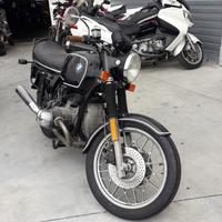 Bmw r 80 rt - 1983