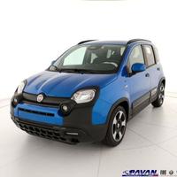 FIAT Pandina Panda 1.0 FireFly 65 CV Hybrid Cross