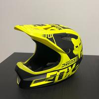Casco Fox Rampage Comp integrale per MTB