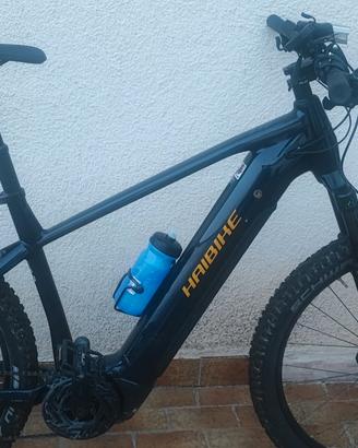 Bici elettrica HAIBIKE Alltrack 10 High 29- L