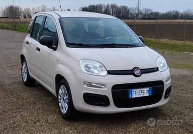 Fiat Panda 1.2 EasyPower Lounge