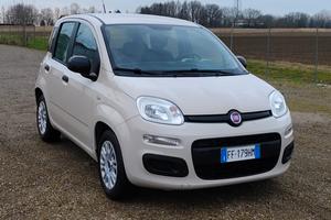 Fiat Panda 1.2 EasyPower Lounge