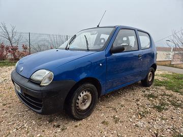 fiat 600
