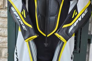 Tuta Spyke Aragon Race tg.52