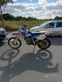 Yamaha tt 600 e 