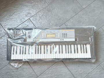 Yamaha YPT-240