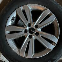 cerchi in lega kia da 17