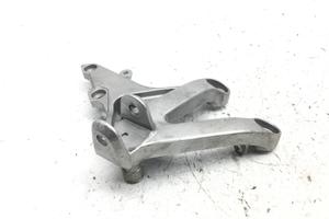 HONDA CBR RR ABS KM0 600 STAFFA SUPPORTO PEDANA AN
