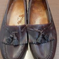 mocassini timberland uomo 