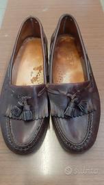 mocassini timberland uomo 