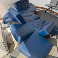 Divano edra modello flap