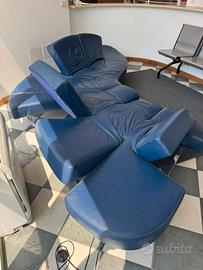 Divano edra modello flap