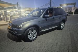 BMW x 5 