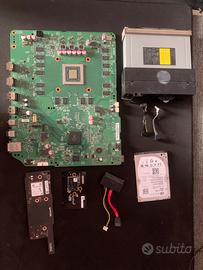 componenti xbox one s