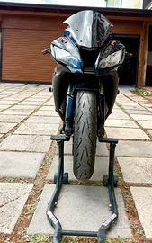 Kawasaki ninja zx10r