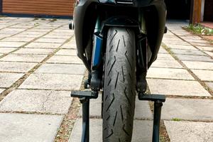 Kawasaki ninja zx10r