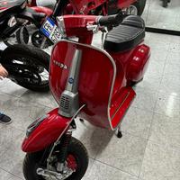 Vespa special