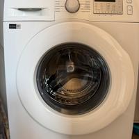 Lavatrice Samsung WW90TA046TH/ET
