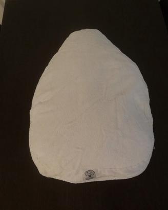 Cuscini mod. Millecarezze x massaggio infantile