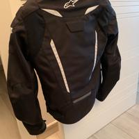 Giacca da moto Alpinestar