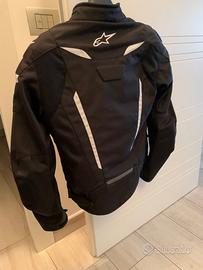 Giacca da moto Alpinestar