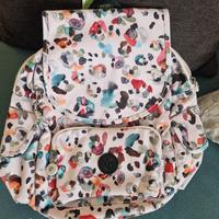 zaino Kipling City Pack S