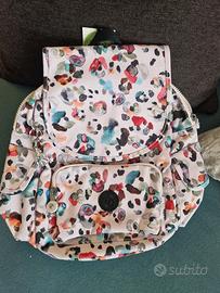 zaino Kipling City Pack S