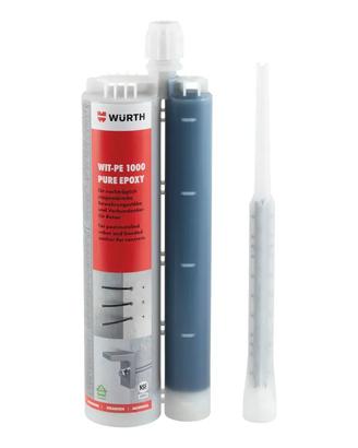 Ancorante Chimico PURE EPOXY WIT-PE 1000
