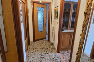 Ampio appartamento al piano primo