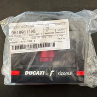 Serbatoio Fluido Freni Rizoma Ducati
