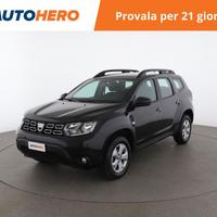 DACIA Duster PB85867