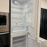 Frigo da incasso da 75  Indesit