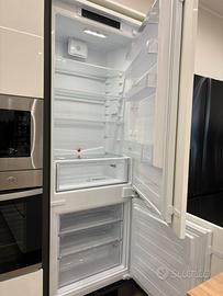 Frigo da incasso da 75  Indesit