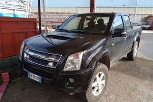 Isuzu D Max 3.0