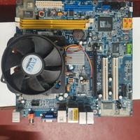 scheda madre gigabyte