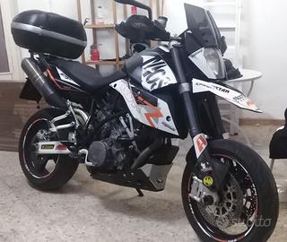 KTM 8990 SM