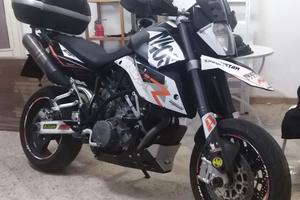 KTM 8990 SM