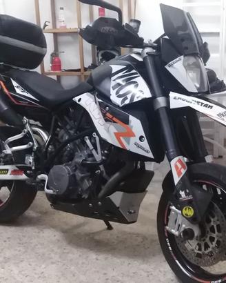 KTM 8990 SM