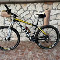 MTB Scott NUOVA