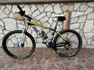 MTB Scott NUOVA