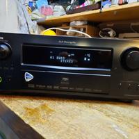 Denon avr 3808
