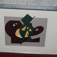 Alfieri Attilio "immagine dell'inconscio"