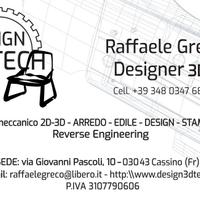 Disegnatore CAD