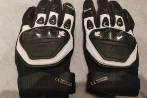 guanti moto V'Quattro