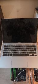 MacBook Air M1